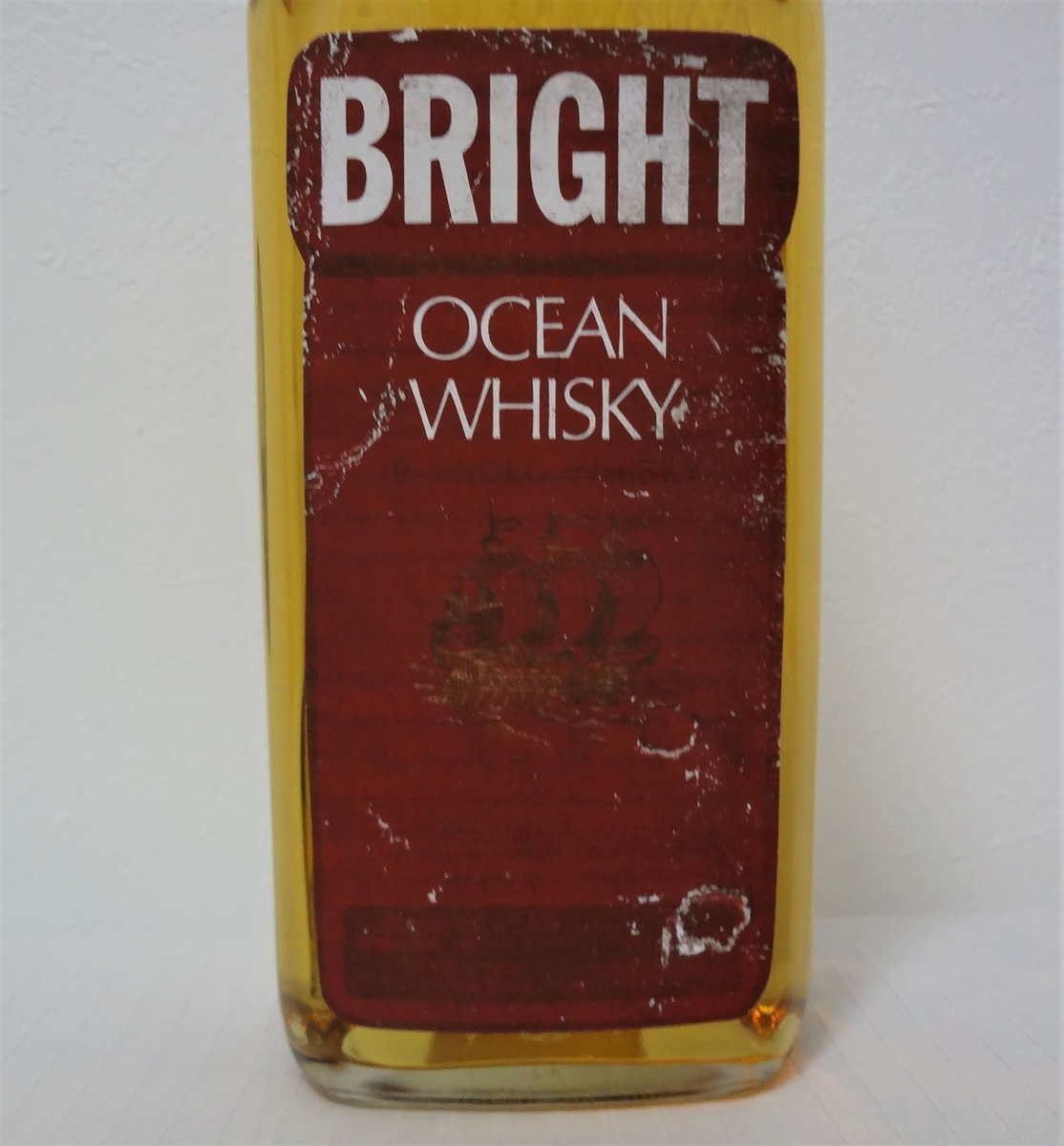 太東屋 オーシャンブライト2級（39度・1440ml） | お酒の太東屋