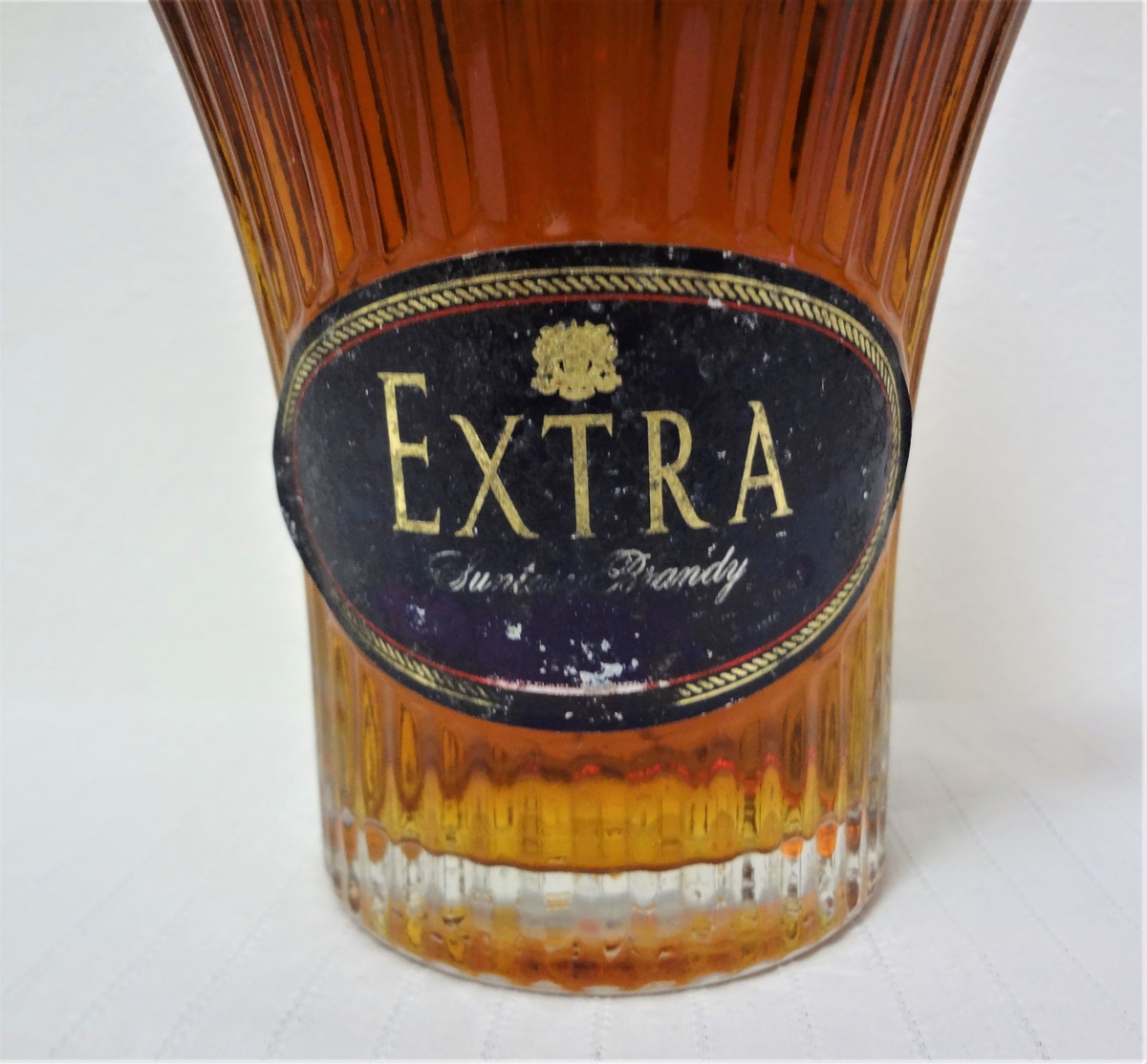 太東屋 サントリーブランデーエクストラ（40度・700ml） | お酒の太東屋
