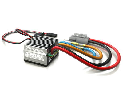 ブラシモーター用ESC | GAGA WebSHOP