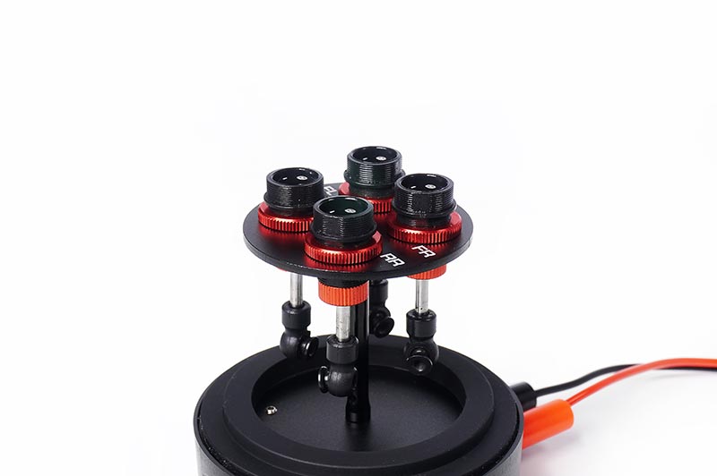 KOSWORK】KOS05108H パワーバキュームポンプエアリムーバー EVAケース