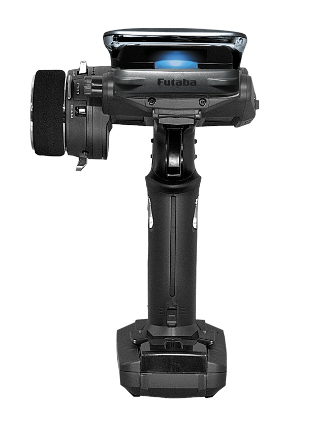 フタバ】 T10PX T/R セット EP向け送受信機セット(アンテナレス