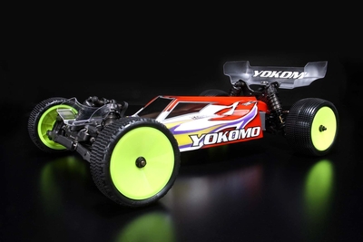 ヨコモ】キット＆パーツ | GAGA WebSHOP