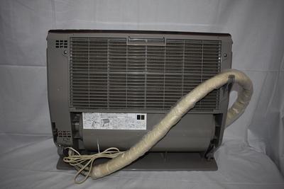 通電OK FUJITSU/富士通 温水ルームヒーター KH-60HR-S 2007年製 HOTMAN