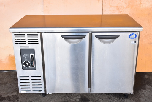 Panasonic コールドテーブル SUC-N1261J 稼働品☆業務用コールド