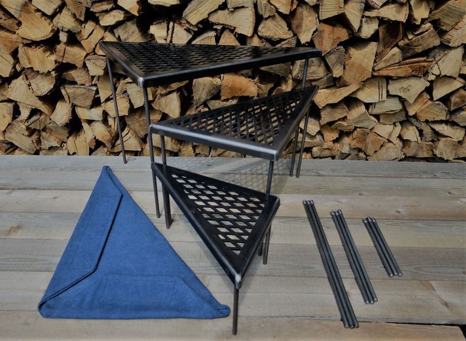 山賊マウンテン デルタス derutas/sanzoku mountain | サンゾクマウンテン