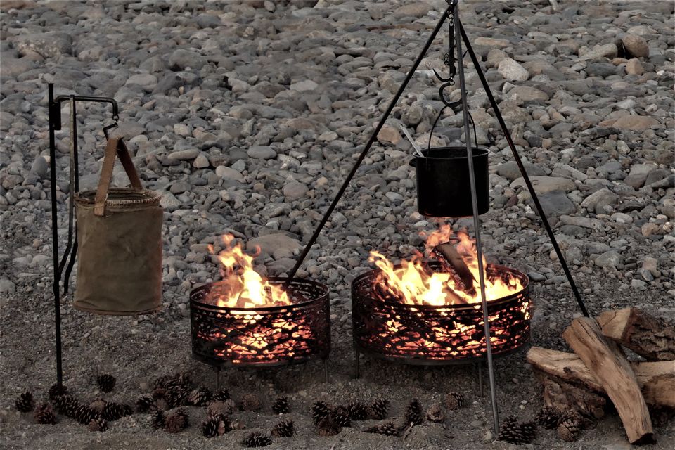 山賊マウンテン デルタス 虎 derutas tiga 山賊マウンテン デルタス 虎