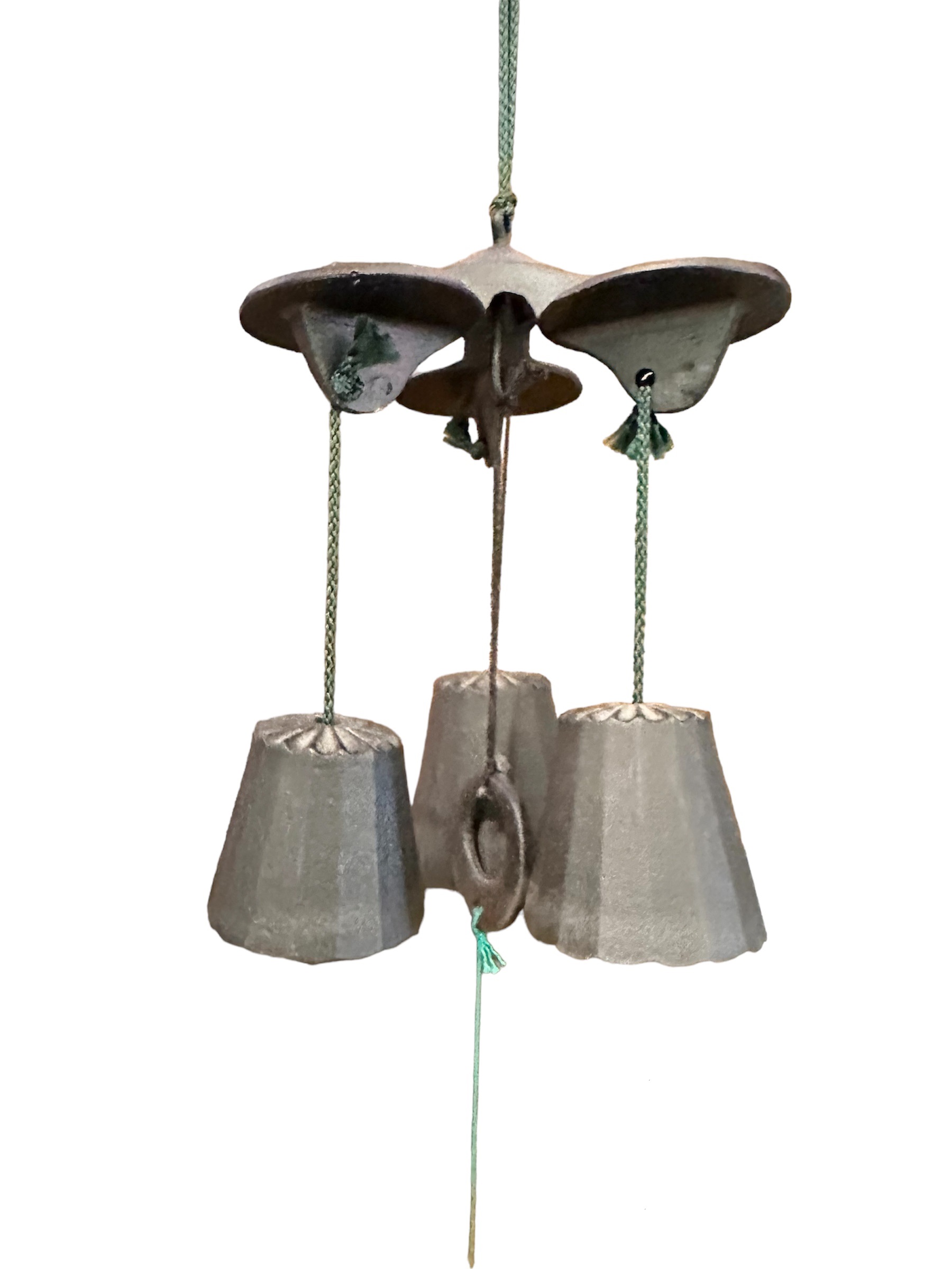 南部鉄器 花器 水盤 三つ足 【公式通販】