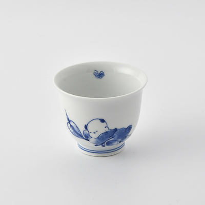 唐子 | 三川内焼オンライン・ショップ