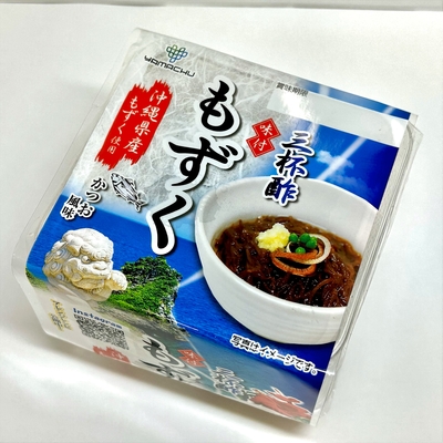 もずく | 山忠食品 通販サイト