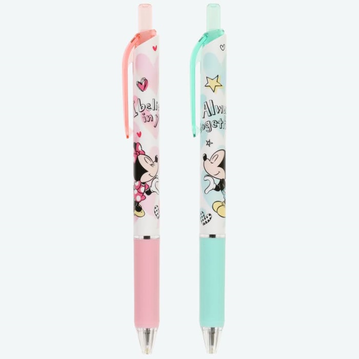 東京ディズニーリゾート ディズニー 通販 ミッキーマウス ミニーマウス