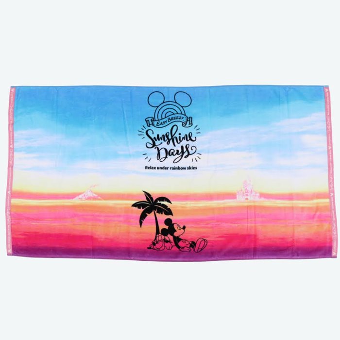 東京ディズニーリゾート ディズニー 通販 サンシャイン デイズ