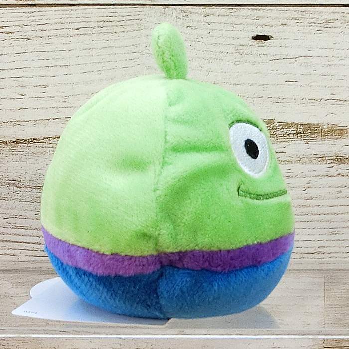 東京ディズニーシー ディズニー リトルグリーンメン まるコロ