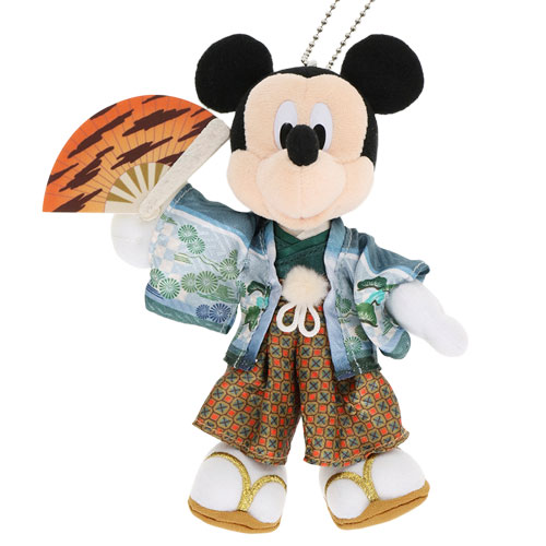 東京ディズニーリゾート 通販 ディズニー ニューイヤー ミッキーマウス