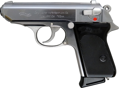 タナカワークス モデルガン完成品/発火タイプ Tokarev TT-33 HW