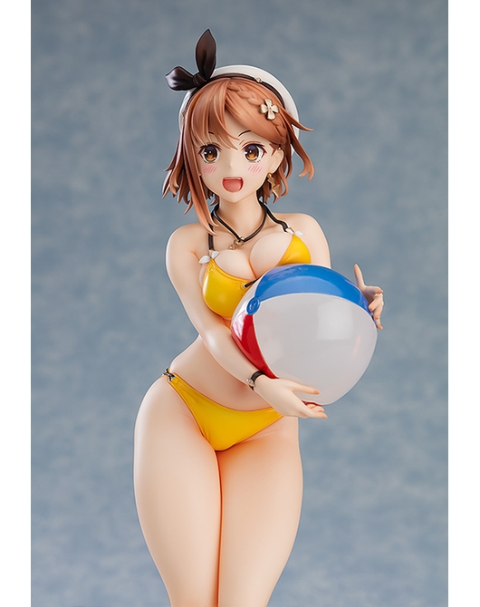 ライザ（ライザリン・シュタウト）水着Ver. グッドスマイルカンパニー