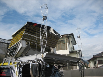 CBアンテナ 楽天市場】cb無線 アンテナ（車用品｜車用品・バイク用品