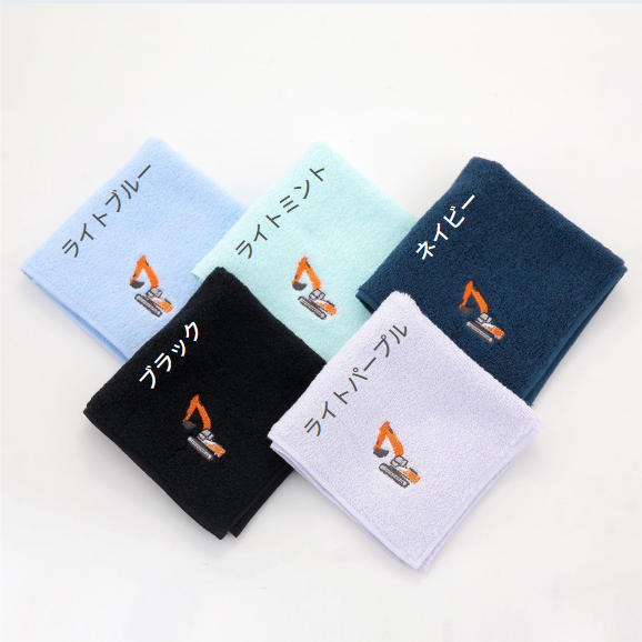 SuGグッズ確認用17 タオル SuGグッズ確認用15 ポスター SuGグッズ確認用