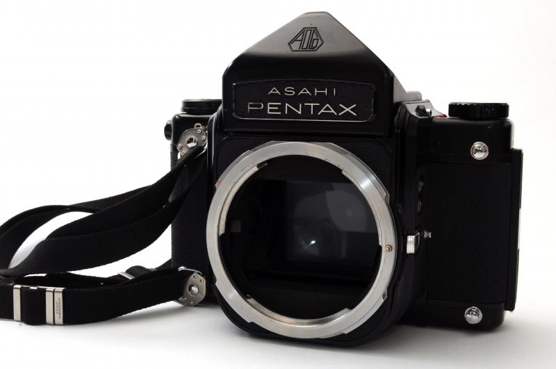 ペンタックス 67 ボディ 中古カメラ・レンズ販売サイト | メディア