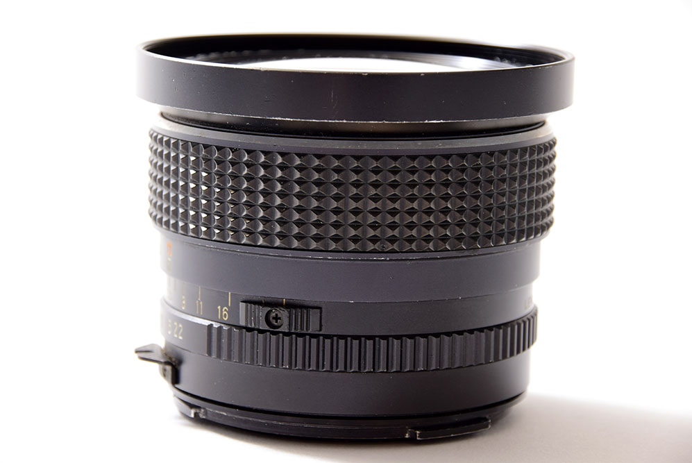 マミヤ(Mamiya）SEKOR C 35mmF3.5 中古カメラ・レンズ販売 | メディア