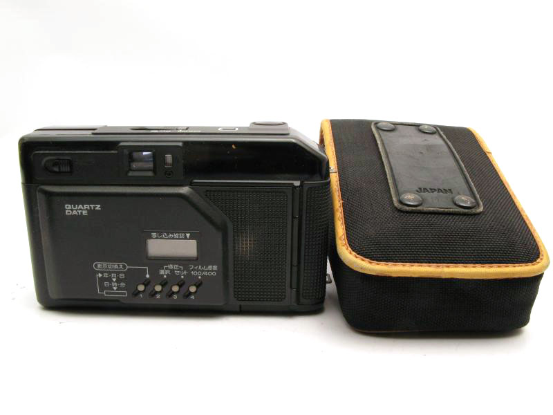 キヤノン オートボーイ2 中古カメラ・レンズ販売 | メディアジョイカメラ