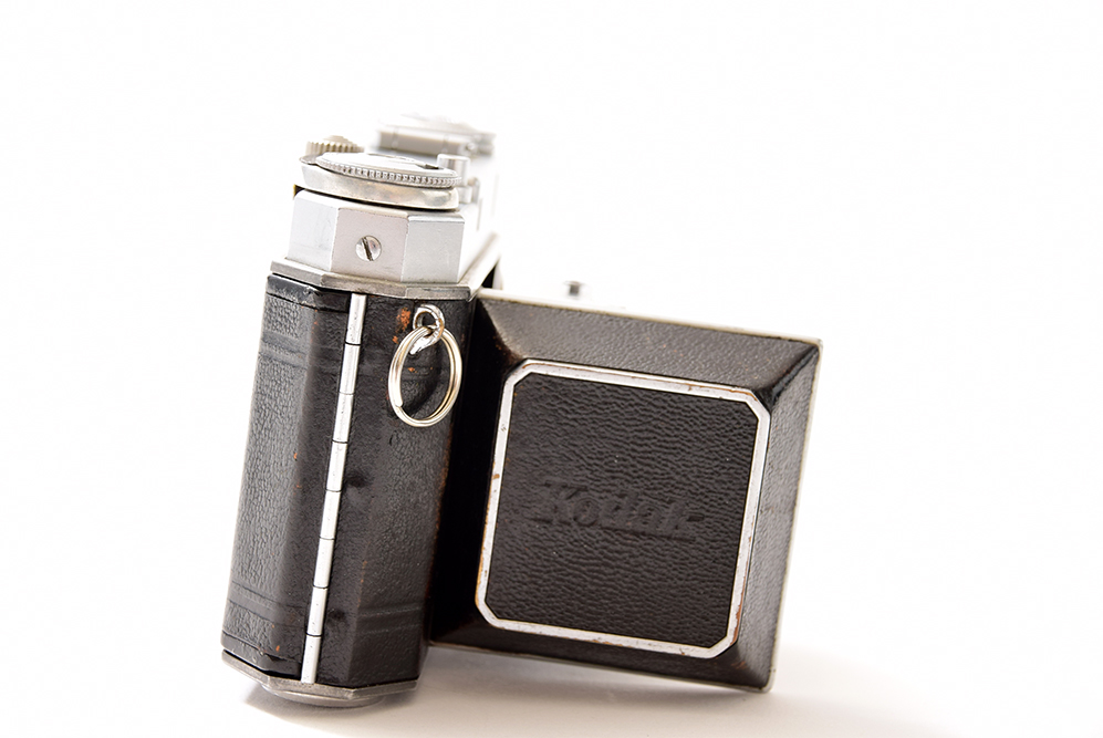 夏や Kodak Retina Ⅱa フィルムカメラ コダック【正常品】 私の