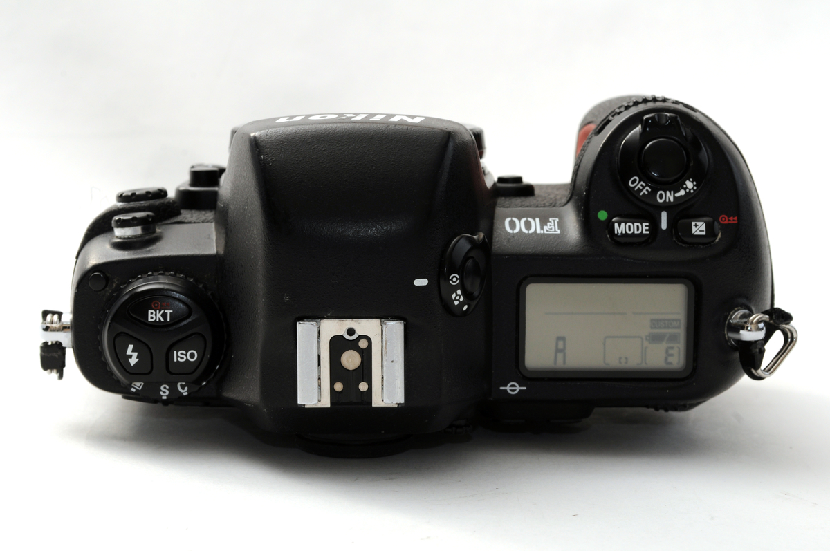 ニコン F100ボディ 中古カメラ・レンズ販売サイト | メディアジョイカメラ