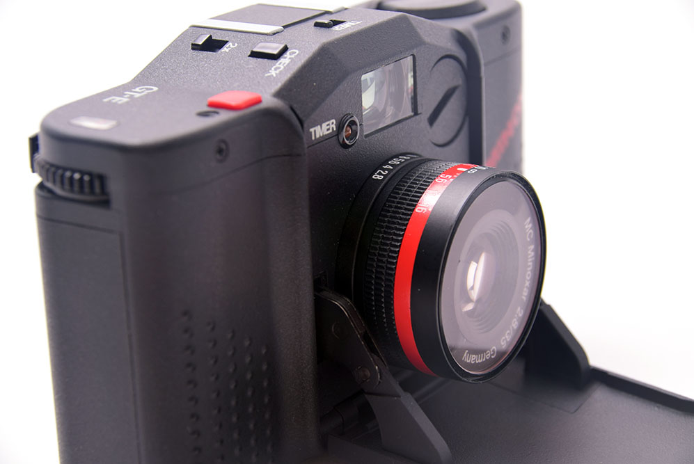 ミノックス 35GT-E 中古カメラ・レンズ販売サイト | メディアジョイカメラ