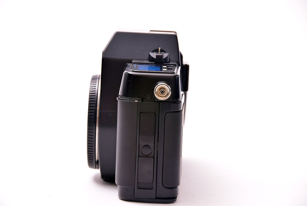 コンタックス CONTAX 167MTボディ 中古カメラ・レンズ販売サイト