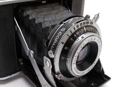 オリンパス Six 中古カメラ・レンズ販売サイト | メディアジョイカメラ