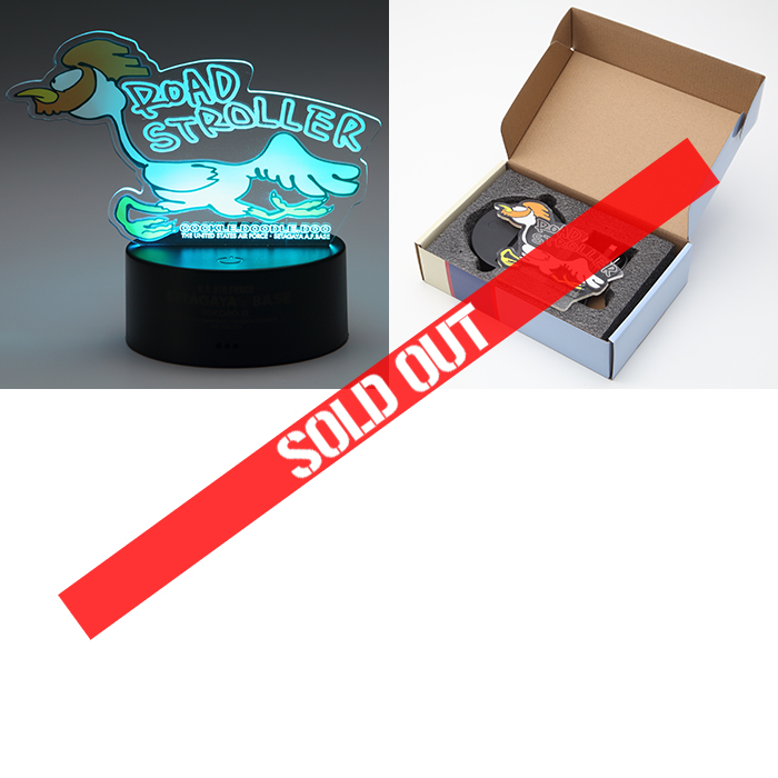 世田谷ベース正式装備品ロードストローラーカバーオール 世田谷ベース