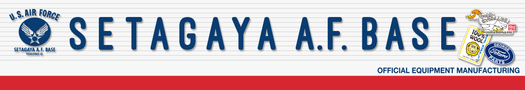 S.E.A.F. Micro Wallet | 世田谷ベース正式装備品