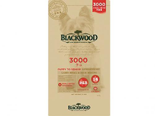 ブラックウッド 3000 20kg(5kg×4) | みちのくファーム