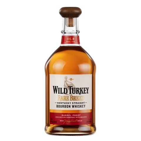 ワイルドターキー・レアブリード 正規 | 世界の酒リカーズマスター