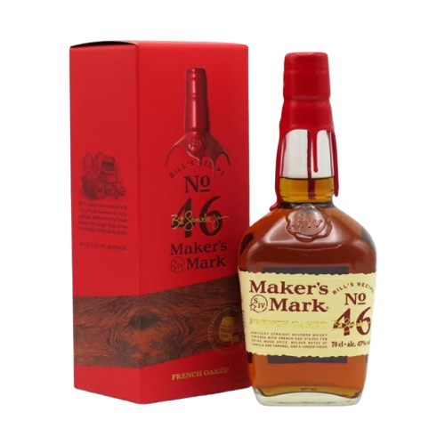 メーカーズマーク 46 正規 | 世界の酒リカーズマスター