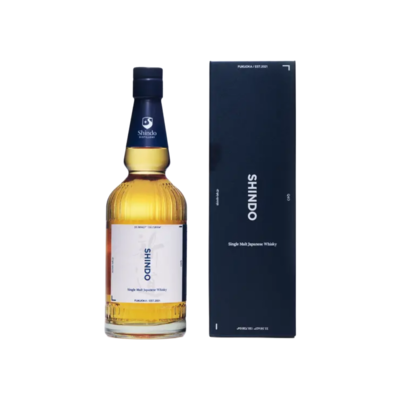 嘉之助 DOUBLE DISTILLERY 2025 LIMITED EDITION | 世界の酒リカーズ