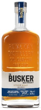 バスカー スモールバッチ シングルモルト | 世界の酒リカーズマスター