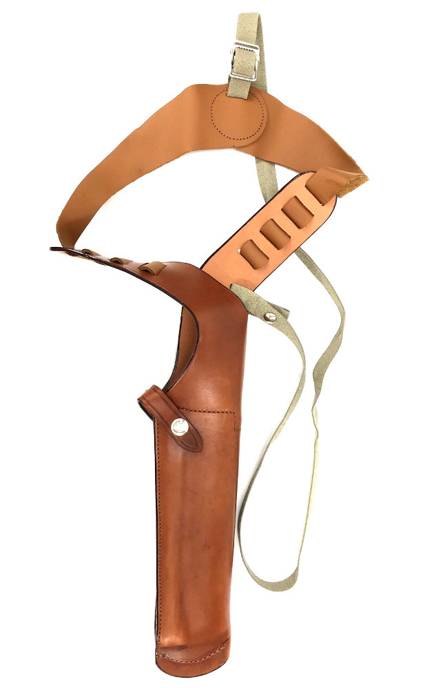 Bianchi X15 Vertical Shoulder Holster/6