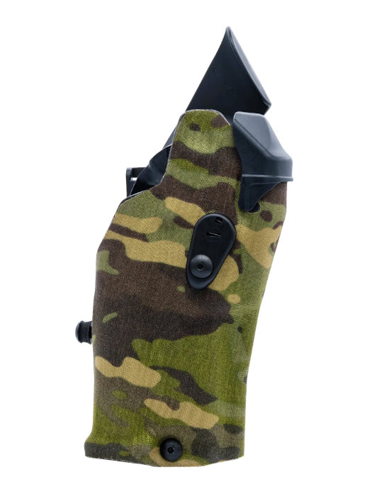 SAF 6354RDS ALS MULTICAM TROPIC HOLSTER for G19 | WILLY−PEET