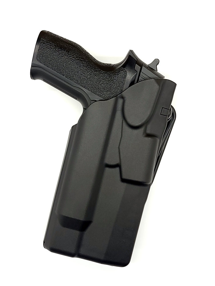 SAFARILAND 7378 ALS Holster for SIG P226R w/Light | WILLY