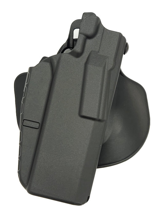 Safariland タンカラー ホルスター（左利き用） Safariland タンカラー