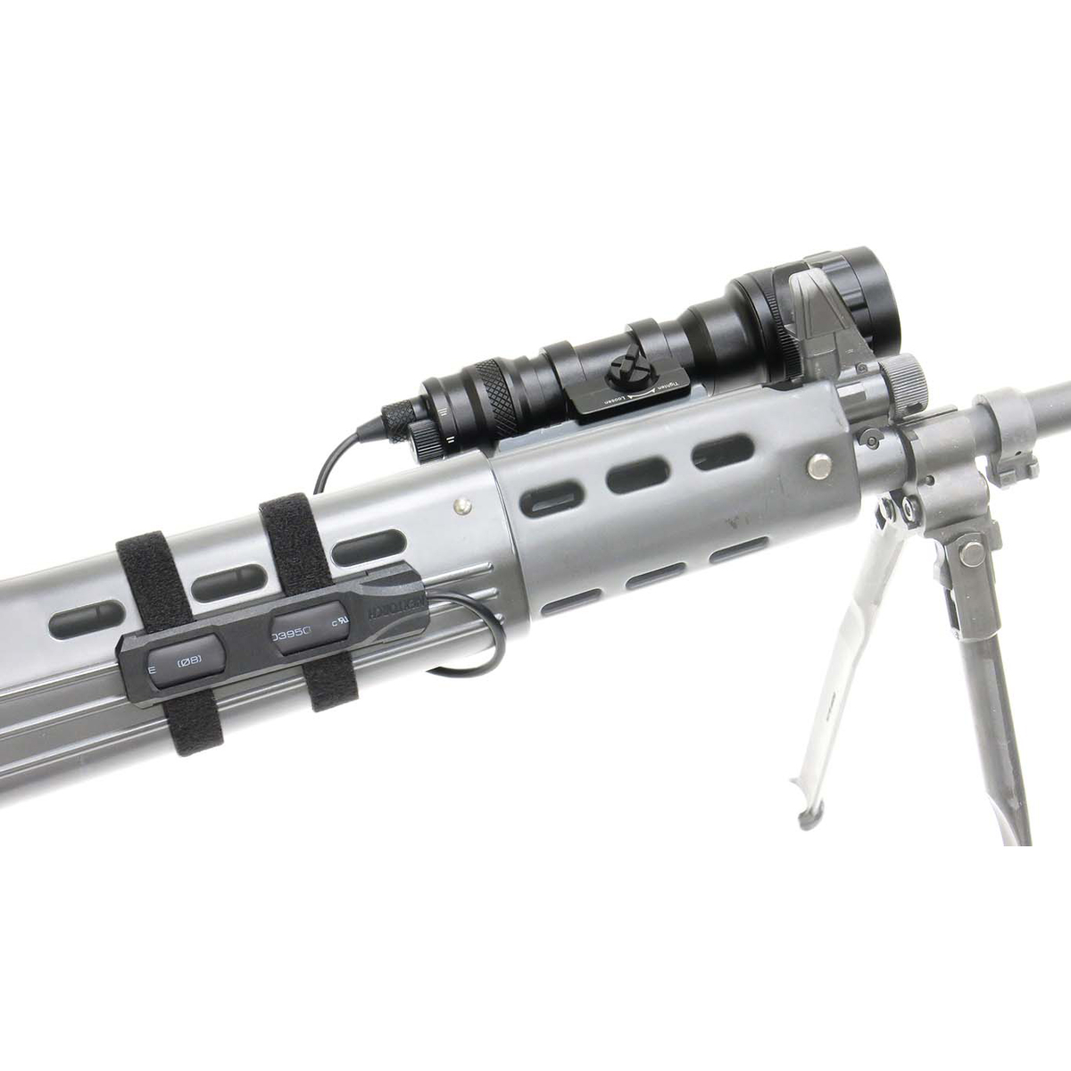 NEXTORCH WL21 IR IRライト ウェポンライト ミリタリーショップ専門店