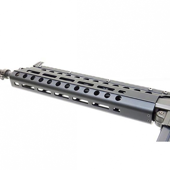 89式小銃用エムロック・レールシステム Ver.2 東京マルイ89式ガス