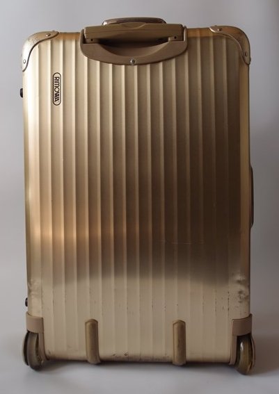 RIMOWA TOPAS TITANIUM 104L 4輪 Rimowa Topas 104L 932.77 値下げ中