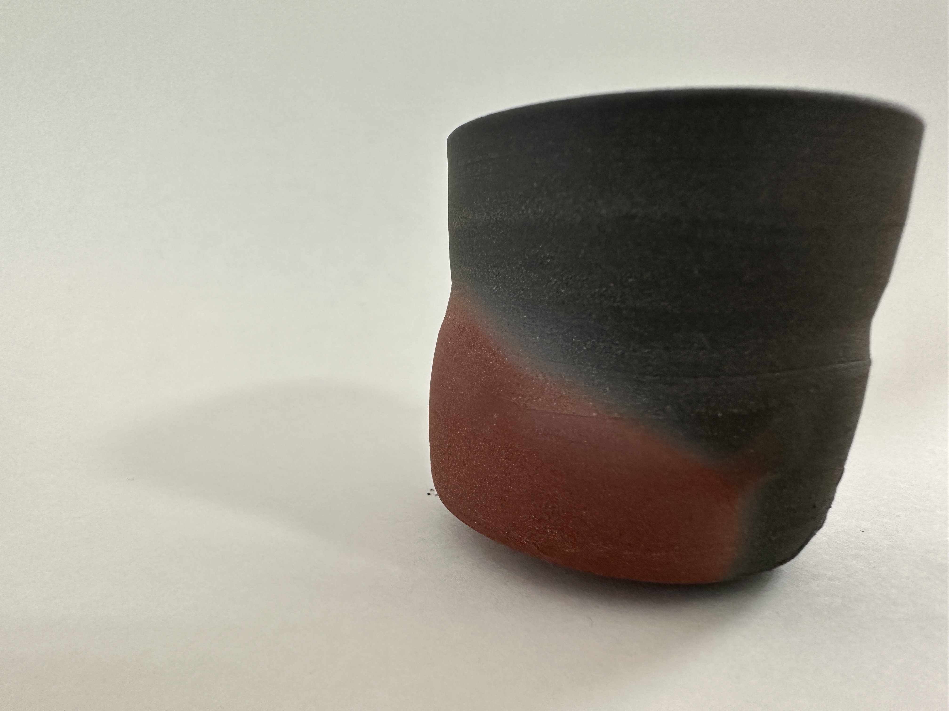 佐渡の伝統 無名異焼 人間国宝伊藤赤水 練り上げや窯変 作品を佐渡特選