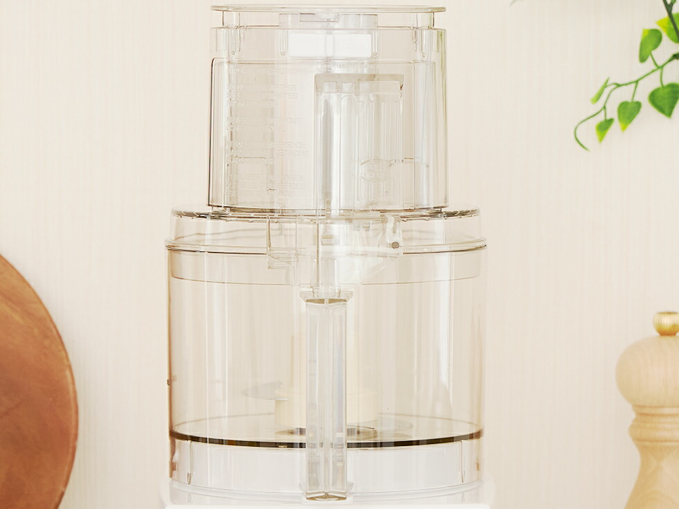 Cuisinart フードプロセッサー DLC-192J DLC-192J フードプロセッサー
