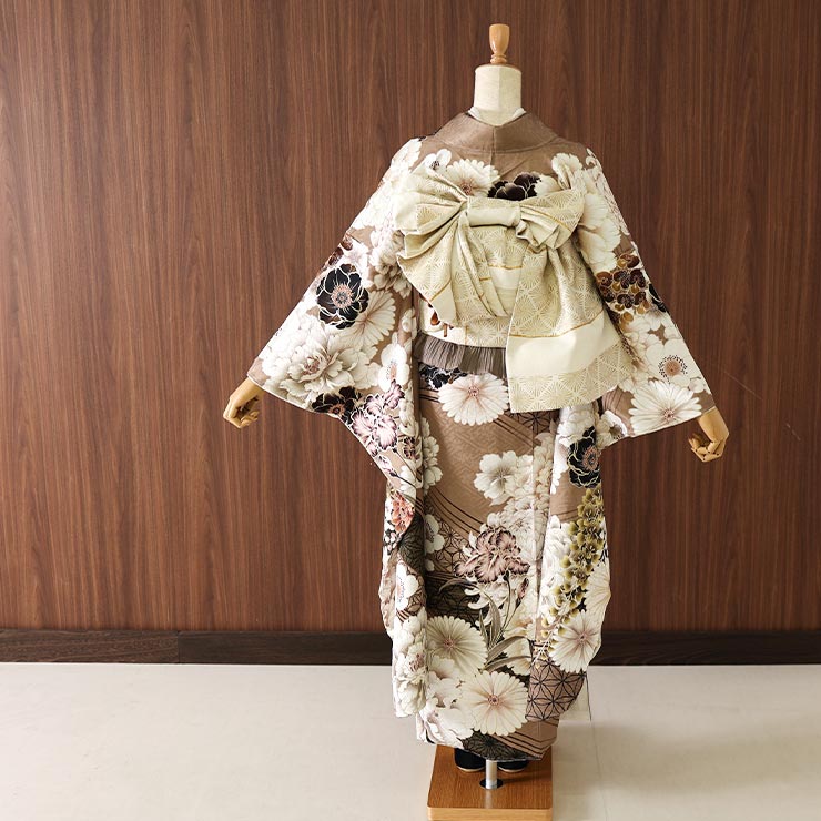 楽天市場】【モデル画像そのままレンタル/30日プラン】成人式 正絹