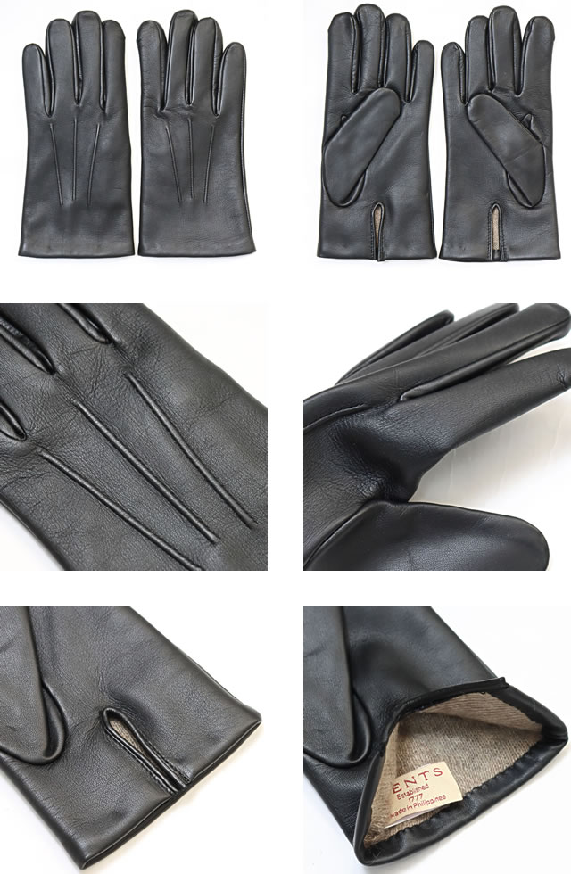 楽天市場】デンツ DENTS 手袋 レザーグローブ バス BATH メンズ 防寒