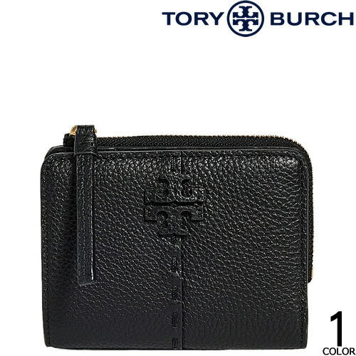 楽天市場】トリーバーチ TORY BURCH 財布 二つ折り財布 マックグロー