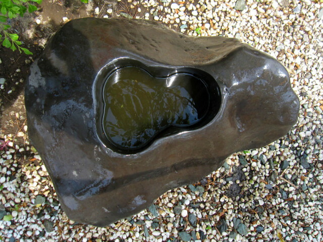 伊賀の蹲 伊賀の蹲 伊賀の蹲 伊賀の蹲 楽天市場】つくばい 石の通販