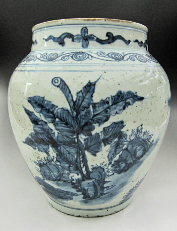 花瓶□古い白磁の壺 中国 徳利 花器 古玩 唐物 時代物 骨董品□ 花瓶